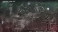 Pinpoint location of the object inside Breach Executable (Image via Bungie)